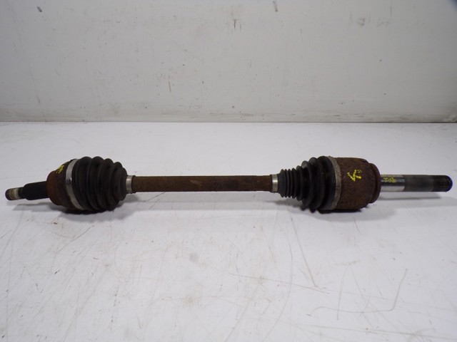 Купити LR034535 Land Rover Піввісь задня, ліва