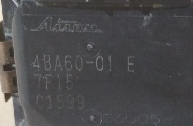Купити 4BA6001 Nissan/Infiniti 
