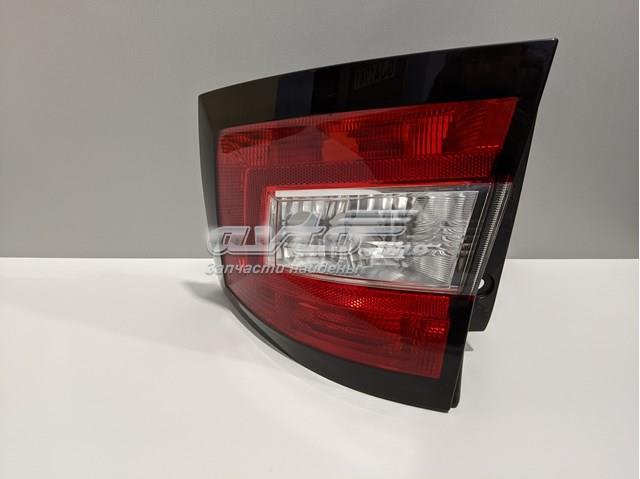 Задні ліхтарі VAG 6V9945096 ціна, від 47.68 USD
