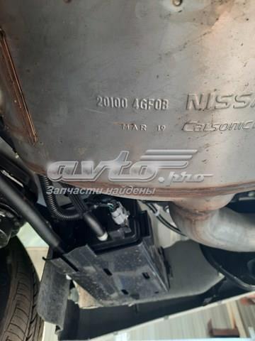  201004GF0B Nissan/Infiniti