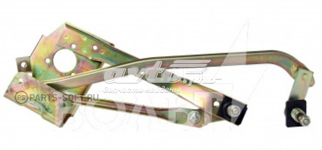 60520510020 DK Трапеція склоочисника