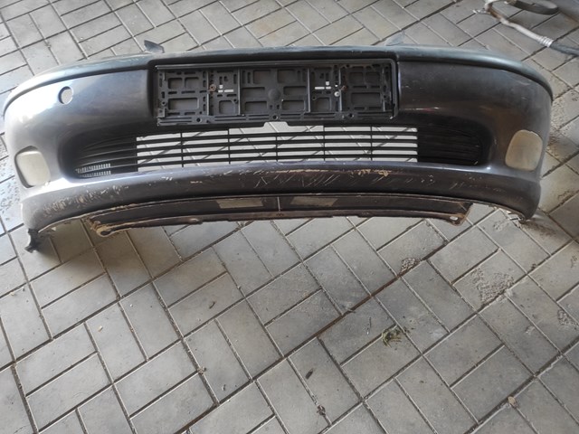 Бампер на авто General Motors 90464527 ціна, від 54.38 USD