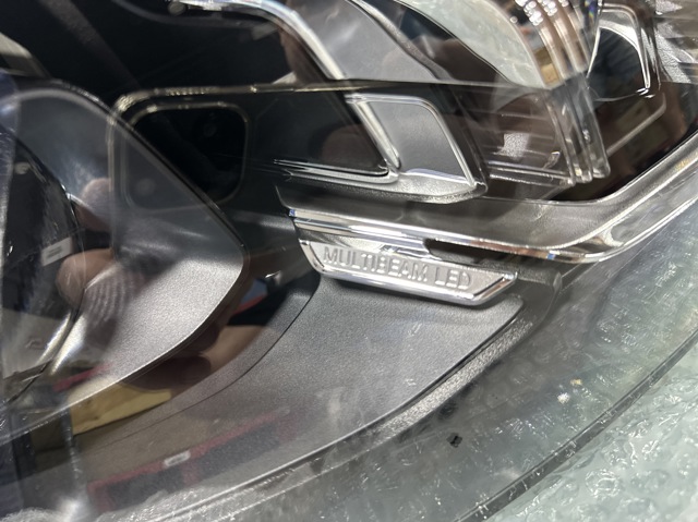 A1679068610 Mercedes 