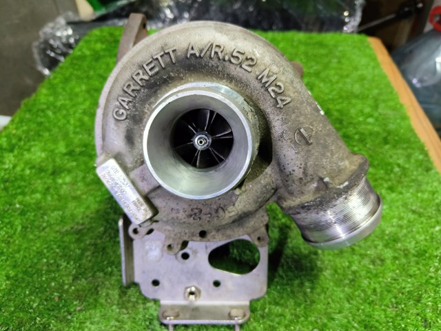 Купити 9684849580 Mitsubishi Турбіна