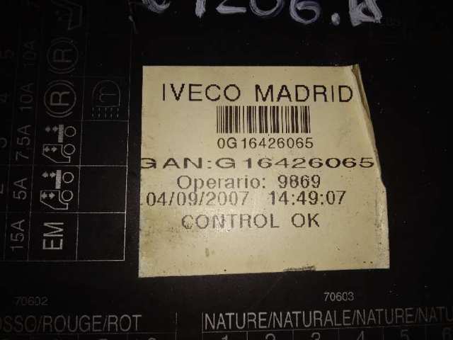 504134192 Iveco 