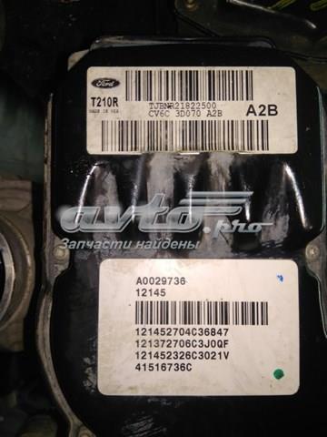  Ford CV6C3D070A2B