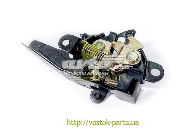  Замок капота BYD F3 
