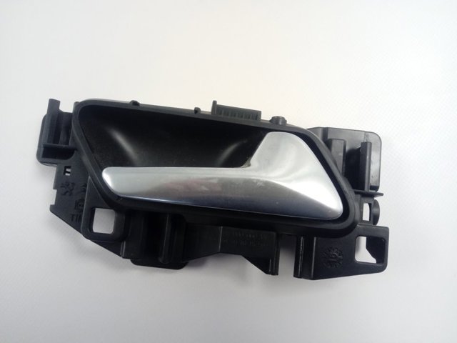 Купити 25527W01 Peugeot/Citroen Ручка двері лівою внутрішня перед/зад