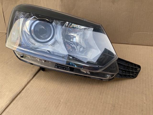 Фара правая VAG 5L1941016C ціна, від 190.01 USD