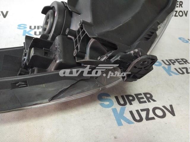 Фара ліва 33150T7SA01 Honda