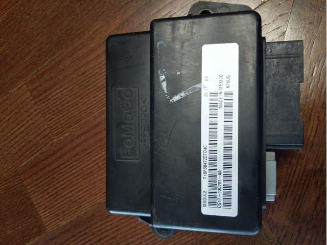 DG1T13C791AA Ford 