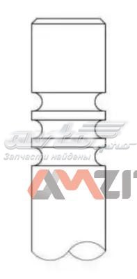 Клапан впускний Intervalves 3282002 ціна, від 6.10 USD