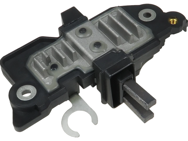 Купити 1986AE0085 Bosch Реле регулятор напруги генератора