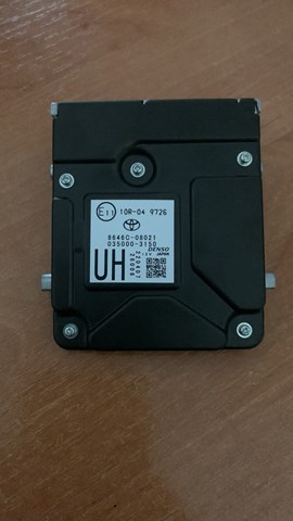 8646C08021 Toyota 