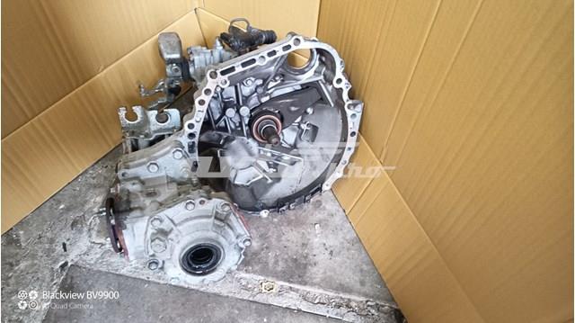 МКП в зборі Toyota RAV4 III позашляховик (A3) (2005 - 2012) ціна, від 772.75 USD