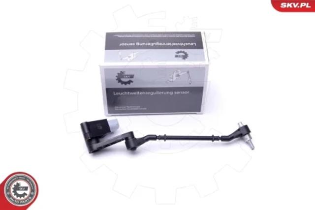 Датчик рівня положення кузова, передній Resqparts RPLR023652 ціна, від 38.08 USD