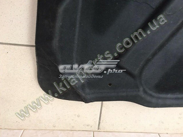Купити 811301C500 Hyundai/Kia Замок капота