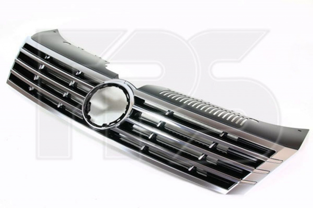 Облицювання радіатора FPS FP7436990 ціна, від 102.02 USD