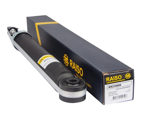 Задній амортизатор Raiso RS310950