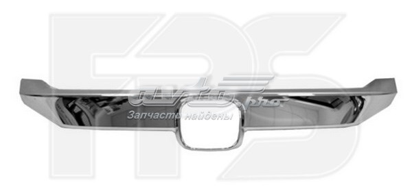 Молдинг решітки радіатора FPS FP3034991 ціна, від 43.26 USD