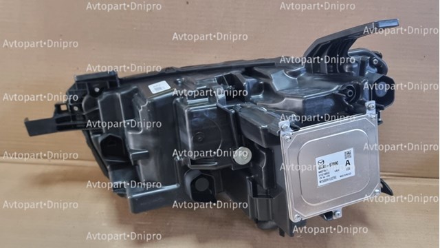 Купити VA4051030B Mazda Права блок фара