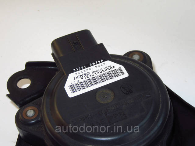  332513NF0A Nissan/Infiniti