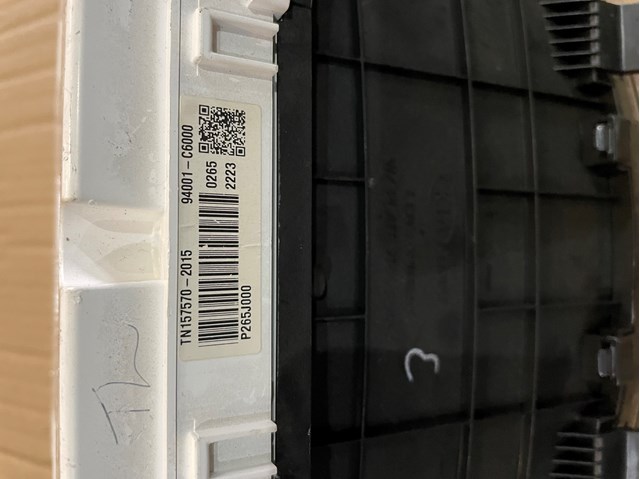 Купити 94001C6000 Hyundai/Kia 