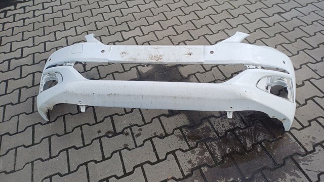 Бампер на авто Peugeot/Citroen 1622237080 ціна, від 106.42 USD