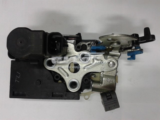 Замок задньої дверї, правої General Motors 96305420 ціна, від 5.07 USD
