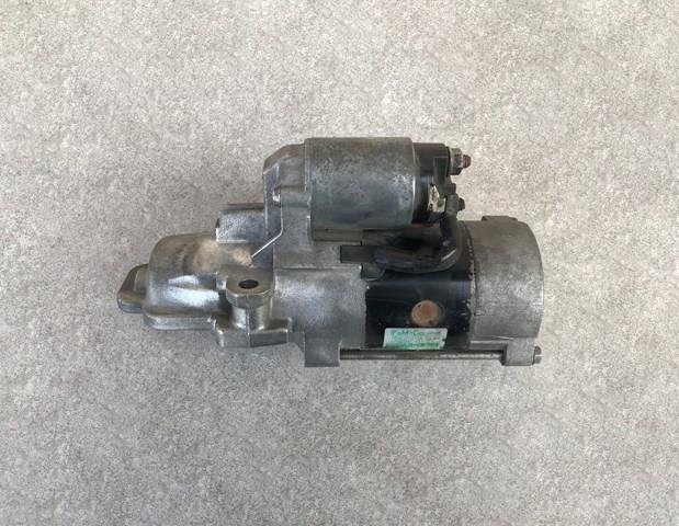 M002T86071ZT Mitsubishi Стартер двигуна