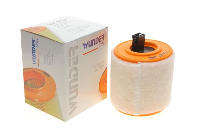 Купити WH3701 Wunder Автомобільний фільтр повітря