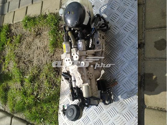 Актуато/привод вибору передач Renault (RVI) 309101331R ціна, від 366.40 USD