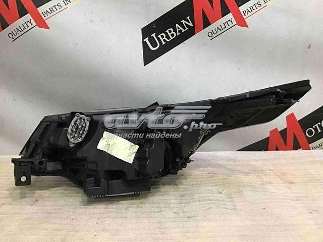 Фара правая VALEO 450413 ціна, від 1014.66 USD