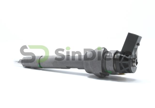 Форсунка паливна Bosch 0445110503 ціна, від 115.56 USD