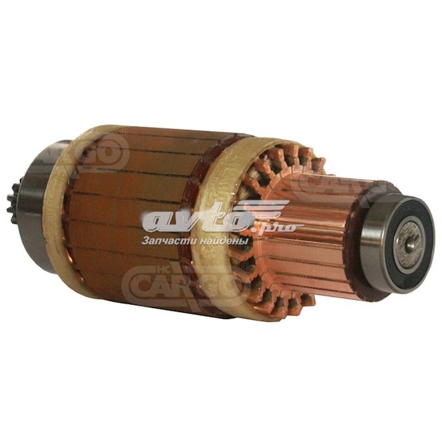Купити SAW6517 Krauf Якір (ротор) стартера