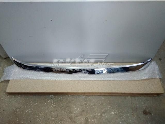 Купити 7577033011 Toyota Накладка капоту