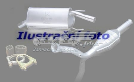 430254 Klarius 