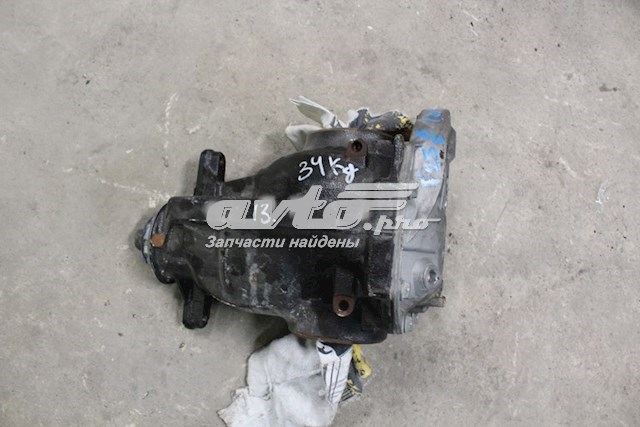 33107592014 BMW 