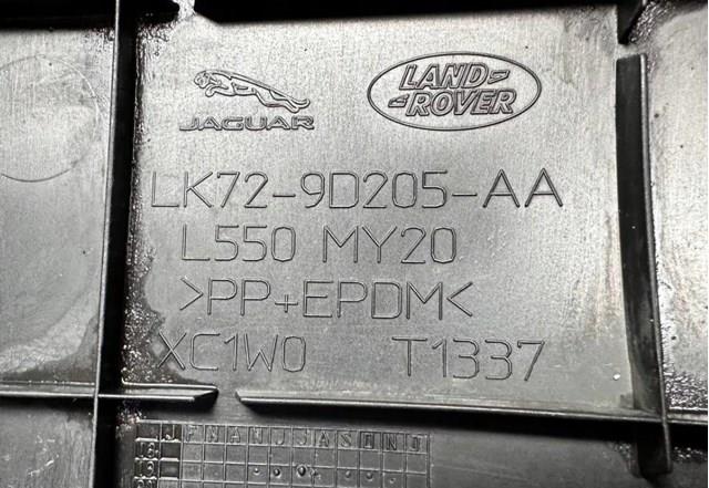 LR126494 Land Rover 