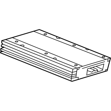  Chrysler 68303980AA ціна, від 68.69 USD