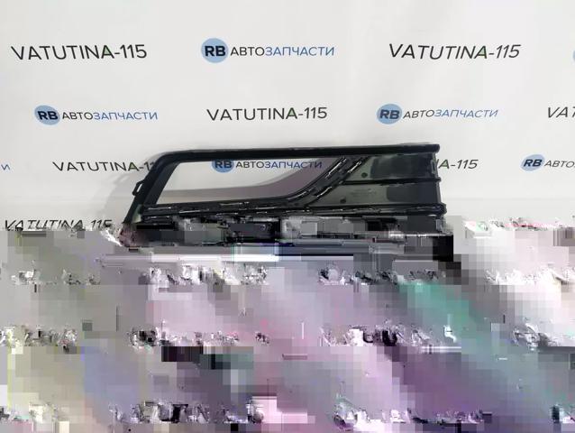 CPVGPAS172051L Elit Заглушка протитуманок, ліва