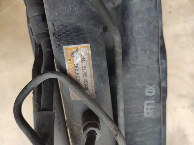 Рульова рейка 577002D020 Hyundai/Kia