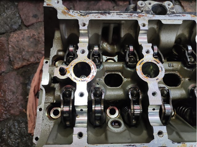  VAG 06K403AG