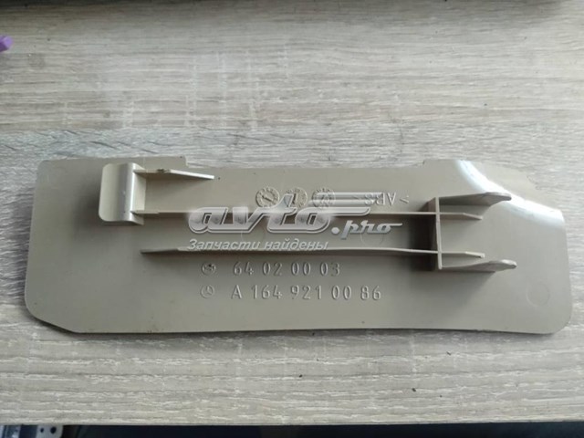  A1649210086 Mercedes