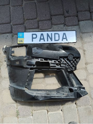 Купити 7155167 Autotechteile Кронштейн кріплення протитуманною фари, правої