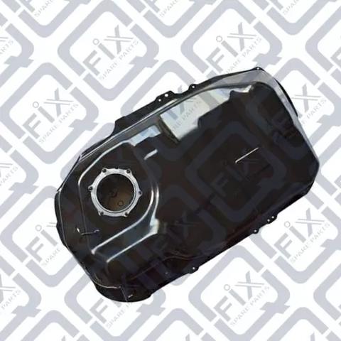 Б/бак Q-fix Q3730061 ціна, від 183.52 USD