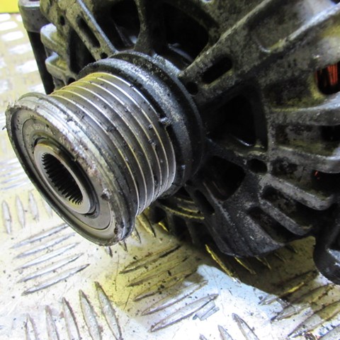 Генератор Mercedes A013154680287 ціна, від 191.73 USD