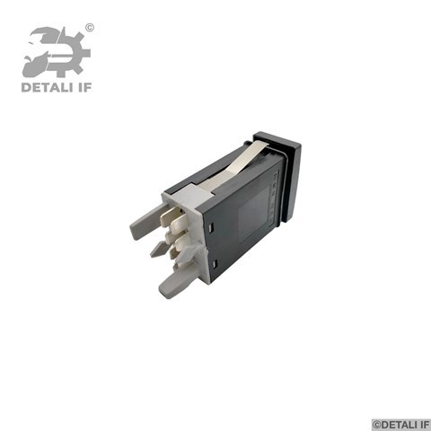 Кнопка аварійної сигналізації Detali IF DF12769