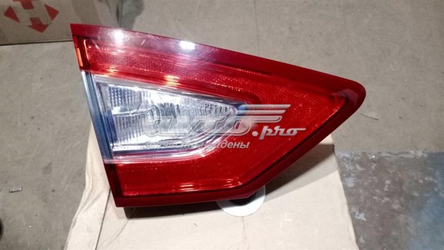  Ford DS7313A603AG