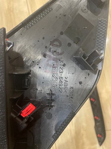  Mazda K12364922 ціна, від 10.14 USD